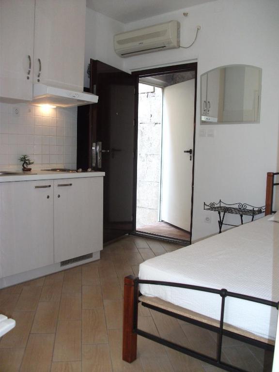 Diocletian Apartments & Rooms Split Quarto foto