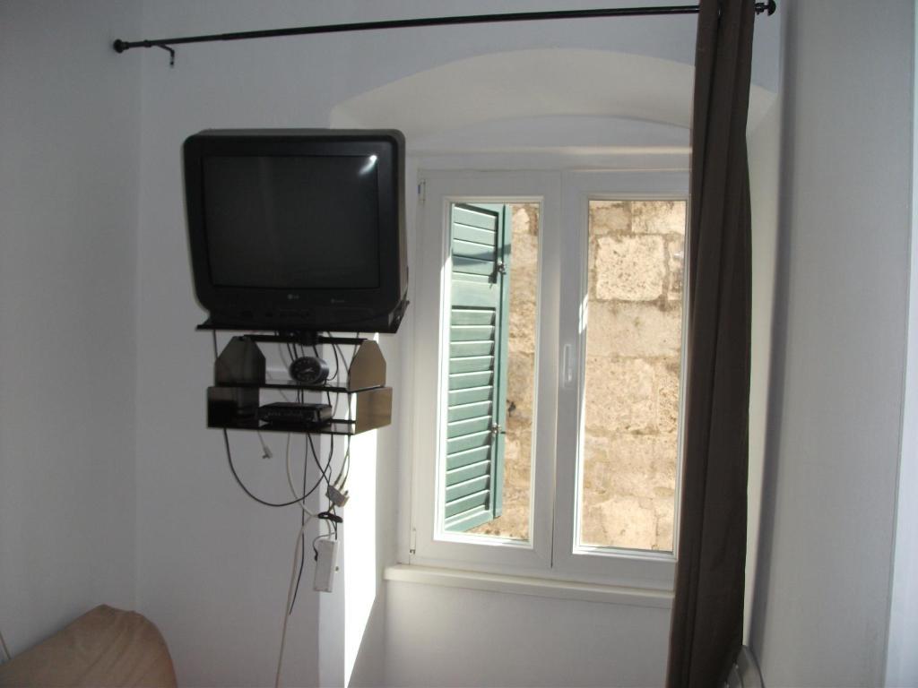Diocletian Apartments & Rooms Split Quarto foto
