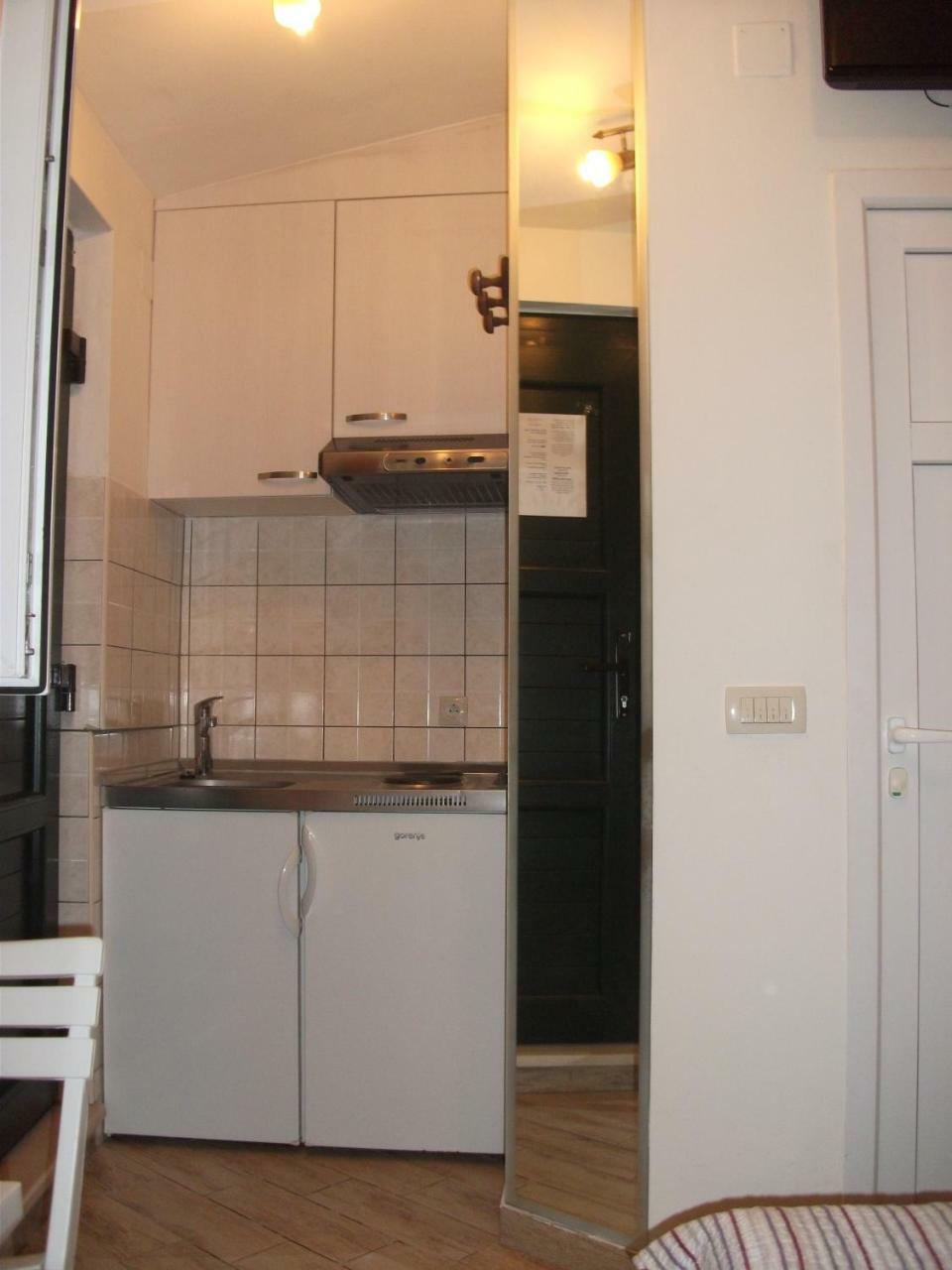Diocletian Apartments & Rooms Split Exterior foto