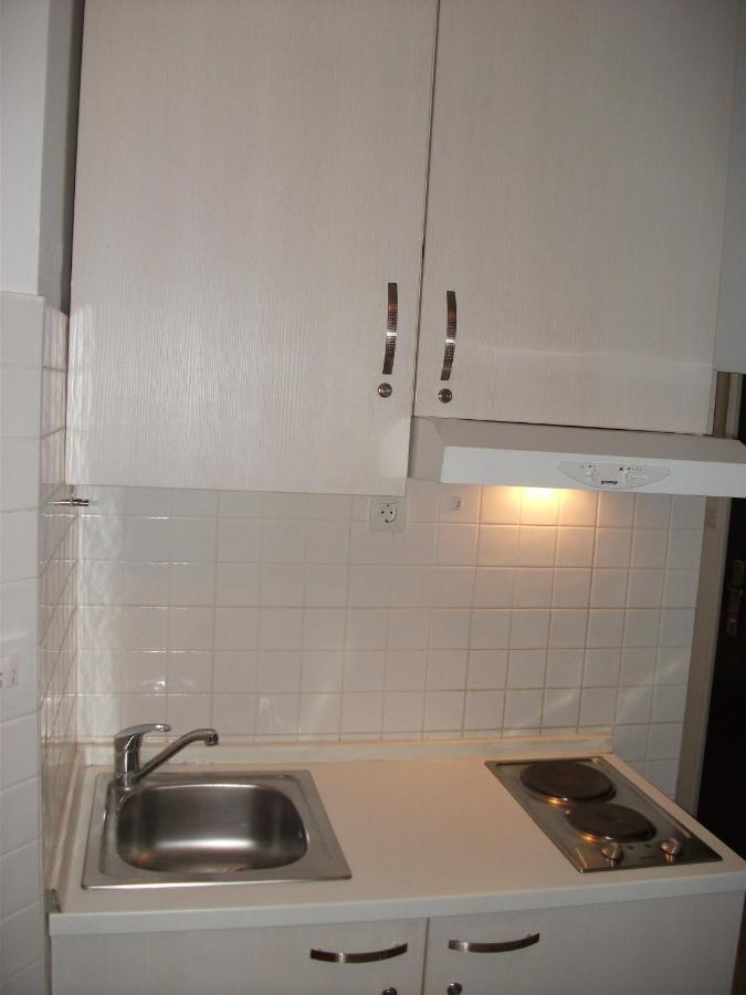 Diocletian Apartments & Rooms Split Quarto foto